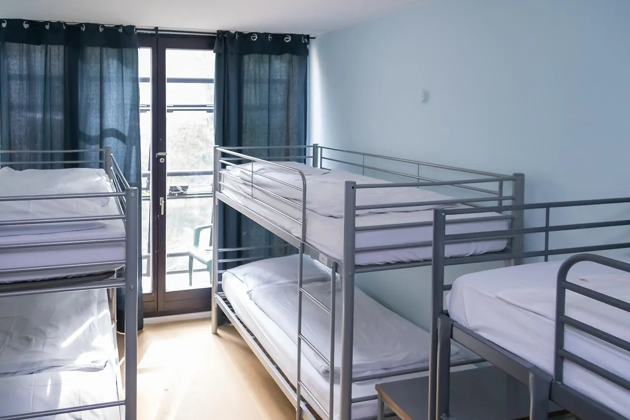 Hostel Staycomfort Kreuzberg Berlin